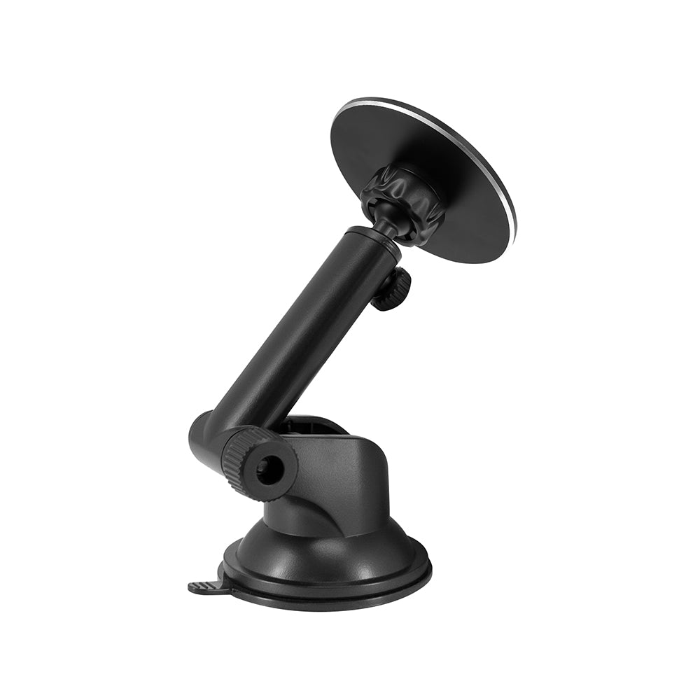 MGT-X95 | Extendable Suction Cup Mount | Magnetic Mount | Design for iPad, Galaxy Tab & Tablet