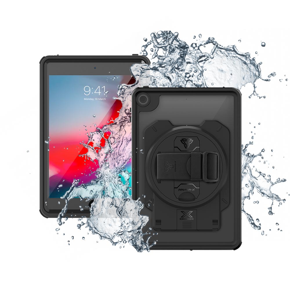 iPad mini 5 / iPad mini 4 Waterproof / Shockproof Case with