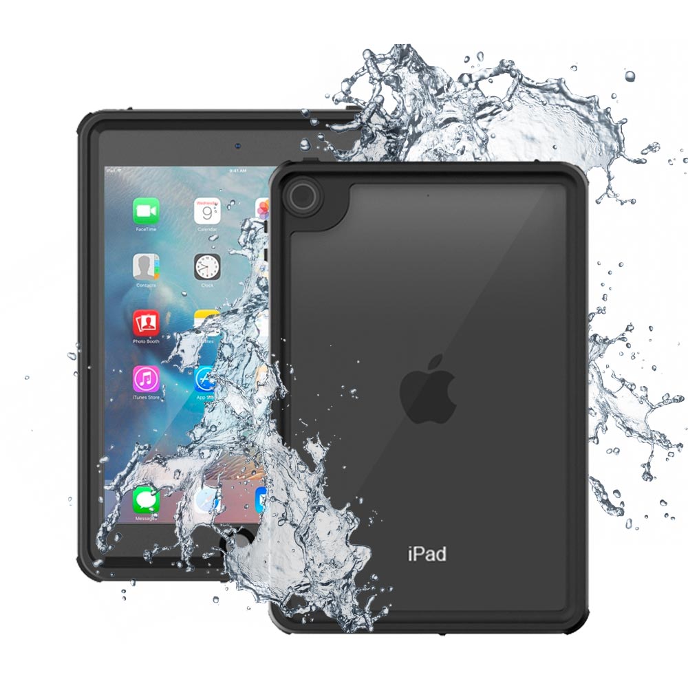 MN-A3S-4 | iPad mini 4 | IP68 Waterproof, Shock & Dust Proof Case