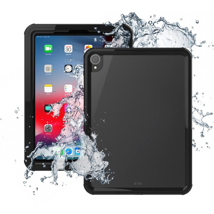 MN-A9S | iPad Pro 11 2018 | IP68 Waterproof, Shock & Dust Proof Case