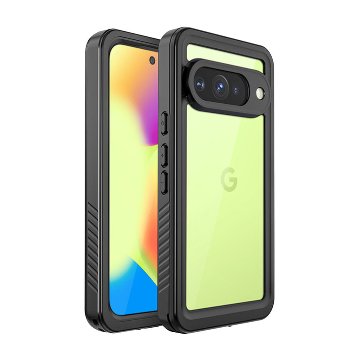 ARMOR-X Google Pixel 10 IP68 waterproof and shock proof cover. Full protection with scratch resistant.