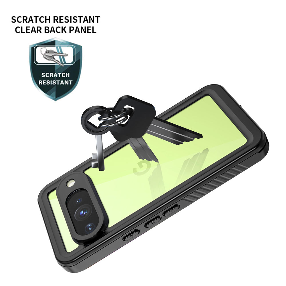 ARMOR-X Google Pixel 10 IP68 waterproof and shock proof cover. Full protection with scratch resistant.