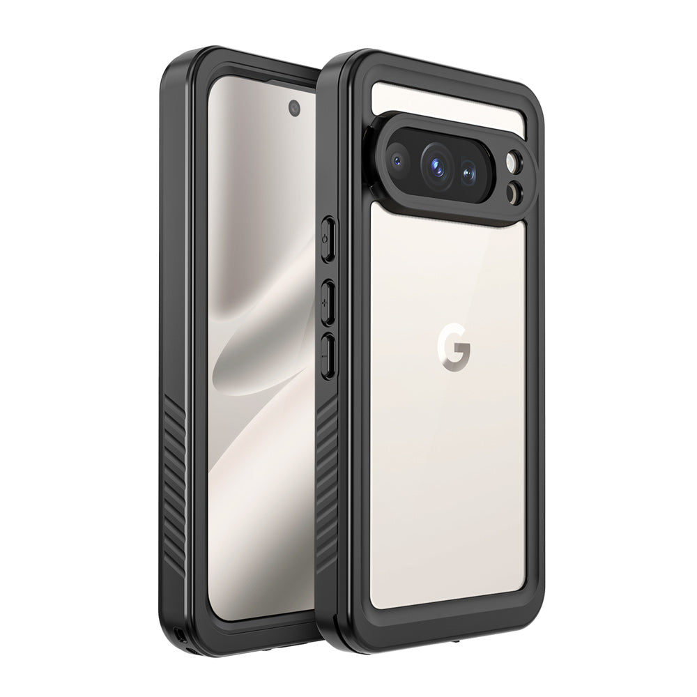 ARMOR-X Google Pixel 10 Pro IP68 waterproof and shock proof cover. Full protection with scratch resistant.