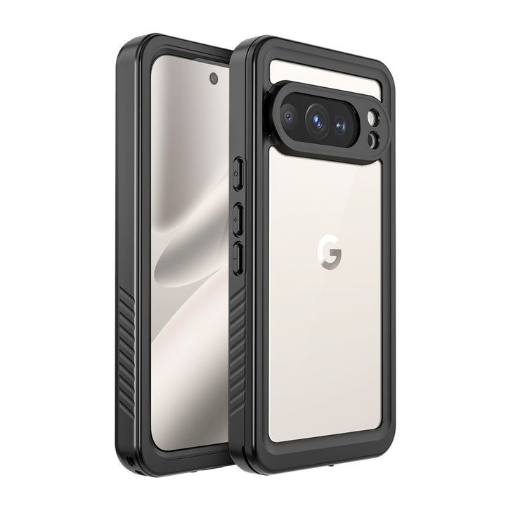 ARMOR-X Google Pixel 10 Pro IP68 waterproof and shock proof cover. Full protection with scratch resistant.