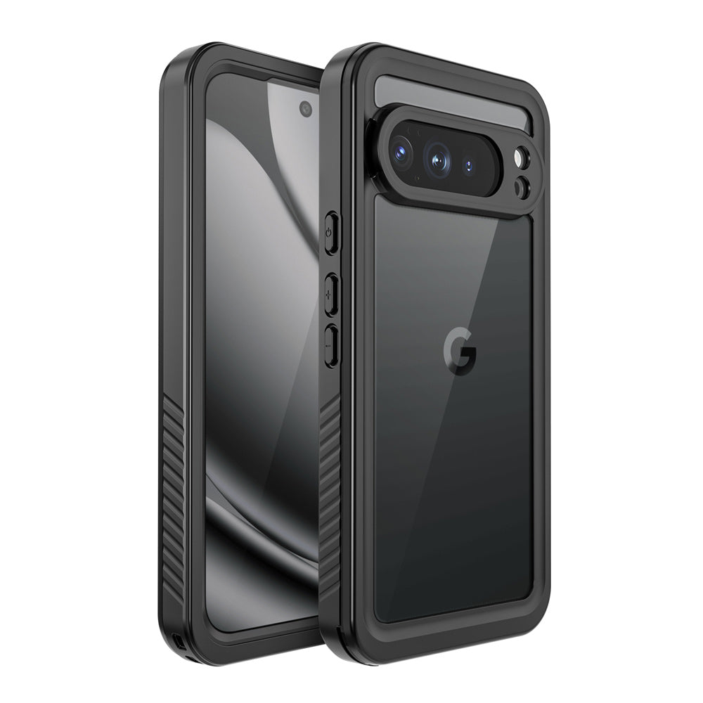 ARMOR-X Google Pixel 10 Pro XL IP68 waterproof and shock proof cover. Full protection with scratch resistant.