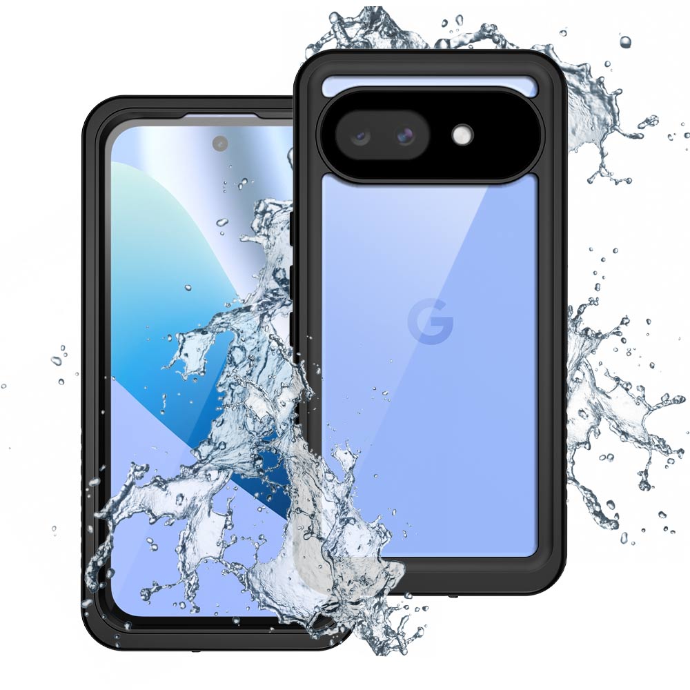 ARMOR-X Google Pixel 10a Waterproof Case IP68 shock & water proof Cover. Rugged Design with the best waterproof protection.
