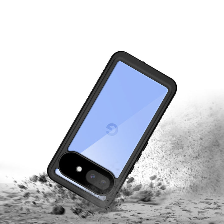 ARMOR-X Google Pixel 10a IP68 shock &amp; water proof Cover. Shockproof drop proof case Military-Grade Rugged protection protective covers.