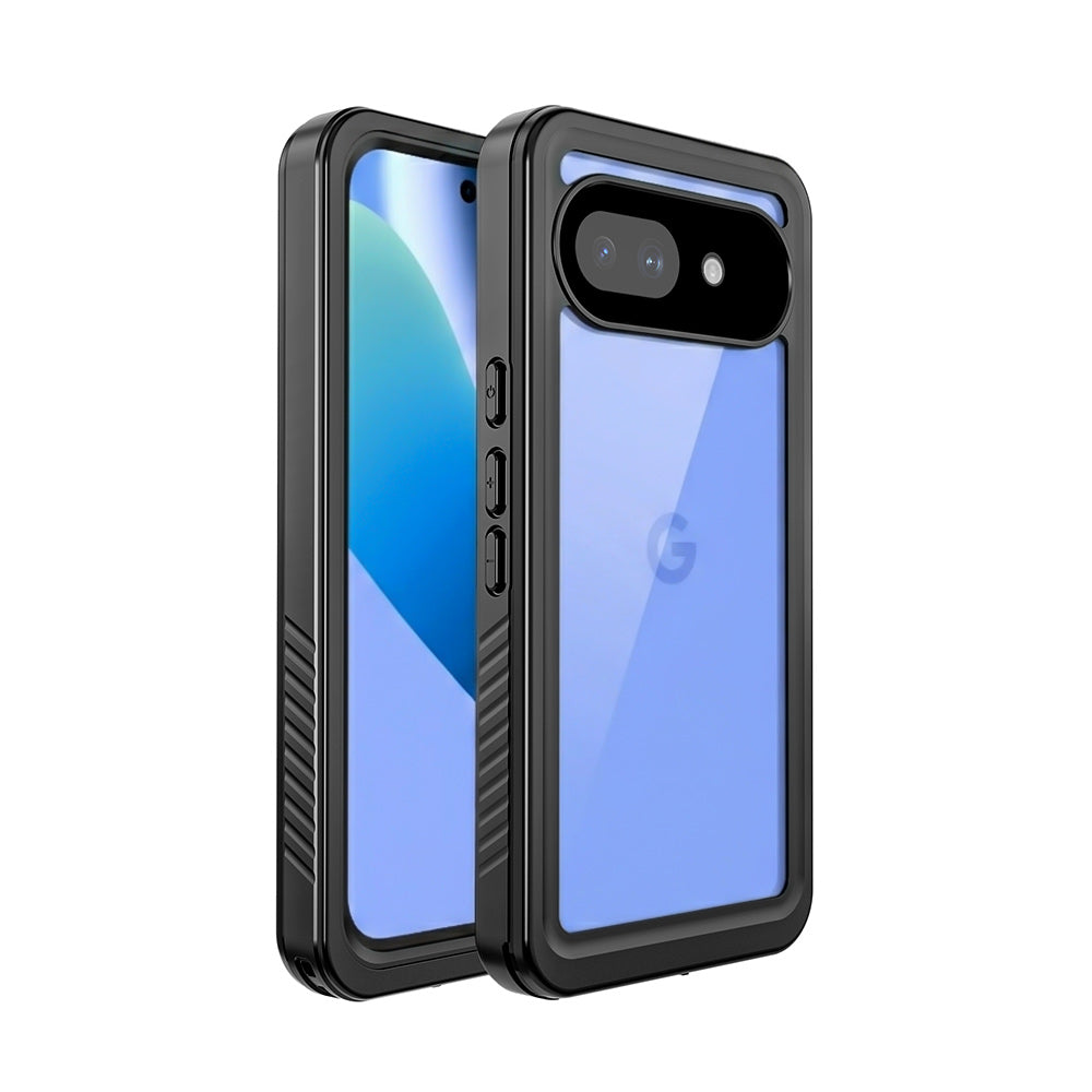 ARMOR-X Google Pixel 10a IP68 waterproof and shock proof cover. Full protection with scratch resistant.
