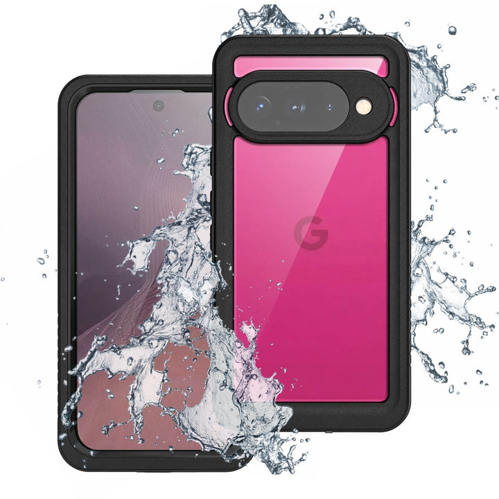 ARMOR-X Google Pixel 11 Waterproof Case IP68 shock &amp; water proof Cover. Rugged Design with the best waterproof protection.