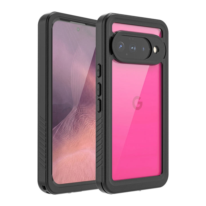 ARMOR-X Google Pixel 11 IP68 waterproof and shock proof cover. Full protection with scratch resistant.