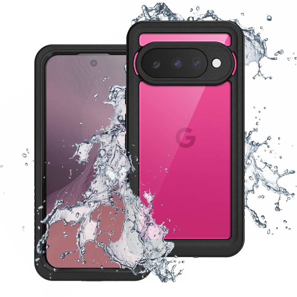 ARMOR-X Google Pixel 11 Waterproof Case IP68 shock & water proof Cover. Rugged Design with the best waterproof protection.