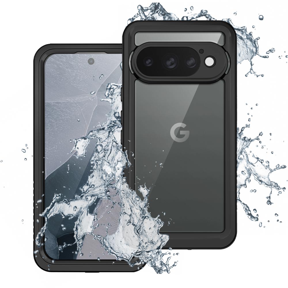 ARMOR-X Google Pixel 11 Pro Waterproof Case IP68 shock & water proof Cover. Rugged Design with the best waterproof protection.