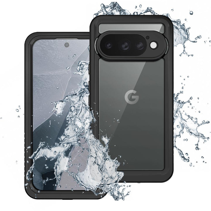 ARMOR-X Google Pixel 11 Pro Waterproof Case IP68 shock &amp; water proof Cover. Rugged Design with the best waterproof protection.