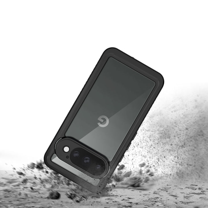 ARMOR-X Google Pixel 11 Pro IP68 shock &amp; water proof Cover. Shockproof drop proof case Military-Grade Rugged protection protective covers.