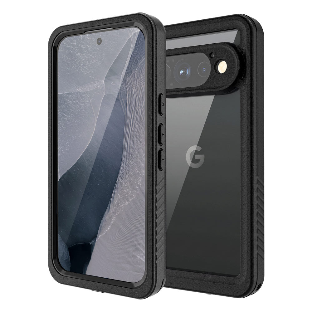 ARMOR-X Google Pixel 11 Pro IP68 waterproof and shock proof cover. Full protection with scratch resistant.