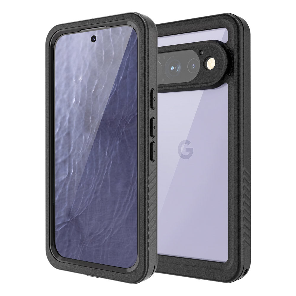 ARMOR-X Google Pixel 11 Pro IP68 waterproof and shock proof cover. Full protection with scratch resistant.