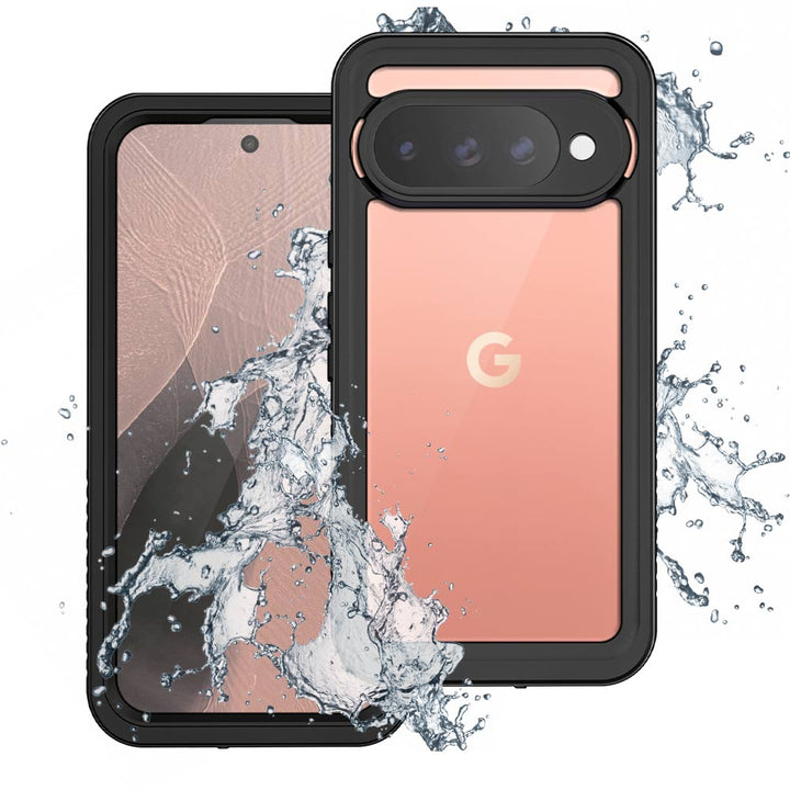 ARMOR-X Google Pixel 11 Pro XL Waterproof Case IP68 shock &amp; water proof Cover. Rugged Design with the best waterproof protection.