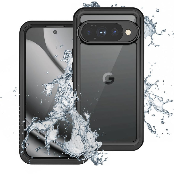 ARMOR-X Google Pixel 11 Pro XL Waterproof Case IP68 shock &amp; water proof Cover. Rugged Design with the best waterproof protection.
