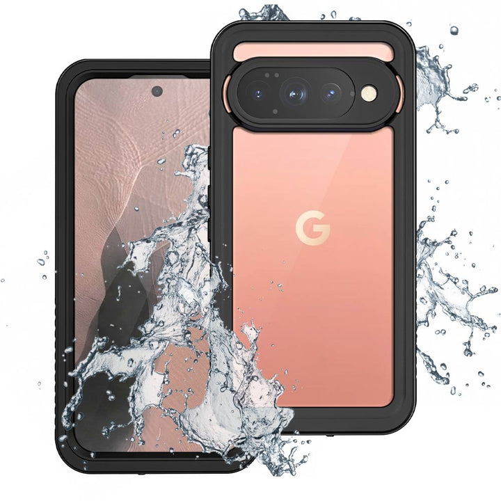 ARMOR-X Google Pixel 11 Pro XL Waterproof Case IP68 shock &amp; water proof Cover. Rugged Design with the best waterproof protection.