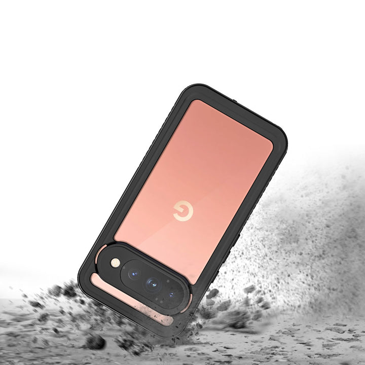 ARMOR-X Google Pixel 11 Pro XL IP68 shock &amp; water proof Cover. Shockproof drop proof case Military-Grade Rugged protection protective covers.