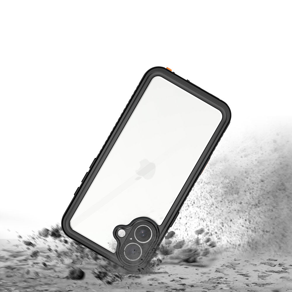 MN-IPH-16PL | iPhone 16 Plus | Healthcare & Medical-Grade