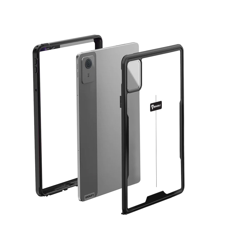 Scocca antiurto per custodia Lenovo Tab M11 11 pollici con Scocca antiurto per custodia Lenovo Tab M11 11 pollici con