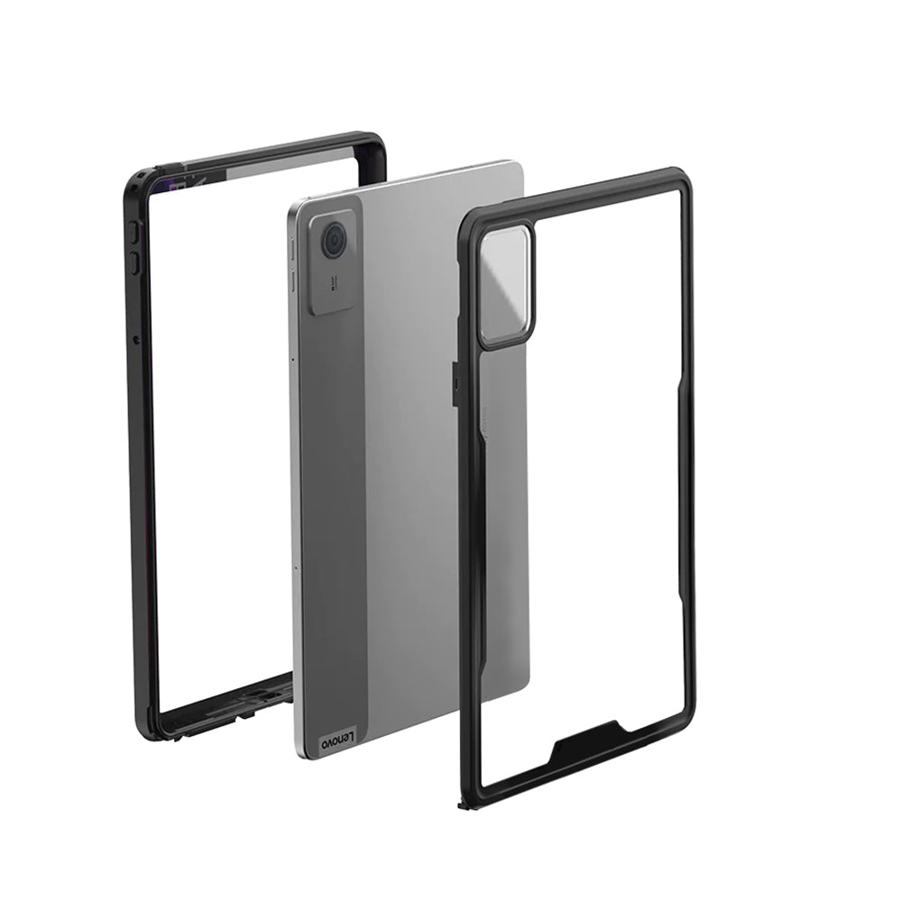 ARMOR-X Lenovo Tab Waterproof Case IP68 shock & water proof Cover. Rugged Design with drop proof protection.