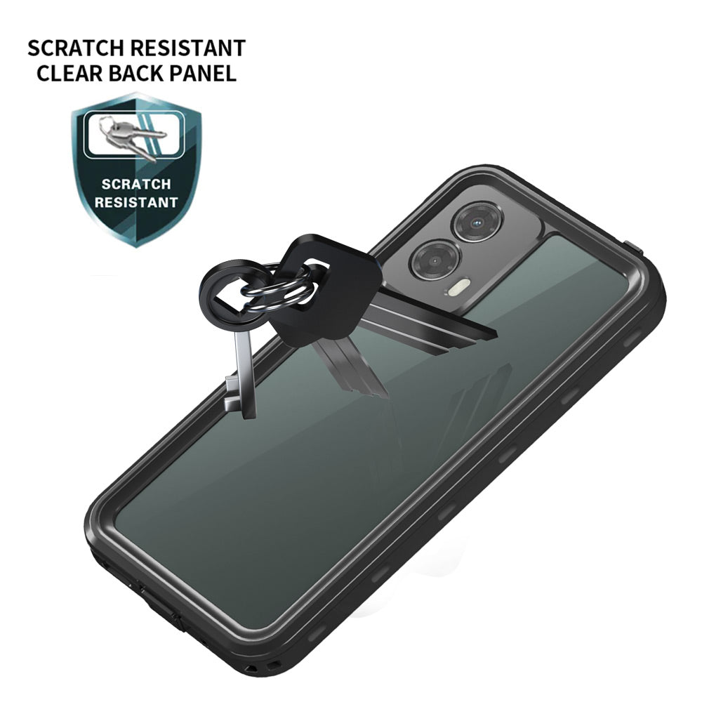 Waterproof Phone Case Motorola Moto G Stylus Waterproof 2024