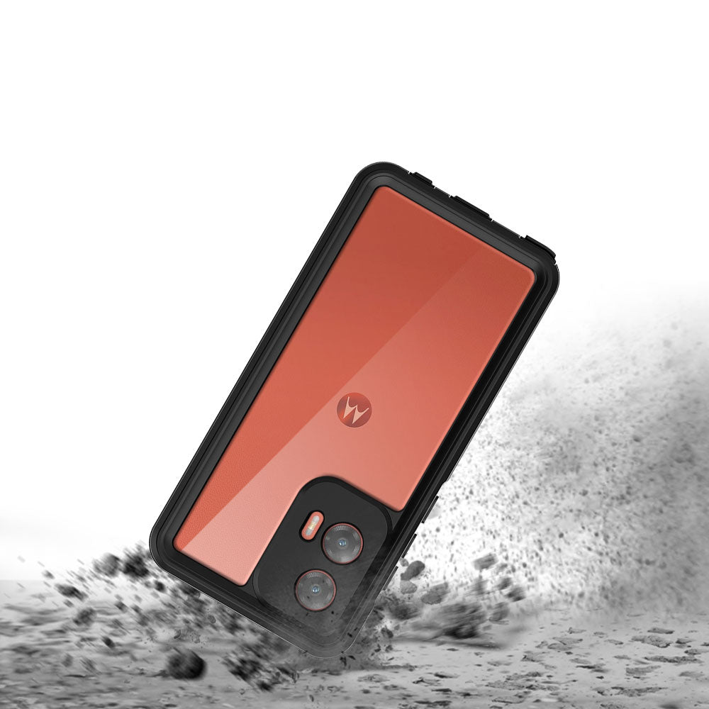MN-MT24-STY24 | Motorola Moto G Stylus 5G (2024) Waterproof Case MN-MT24-STY24 | Motorola Moto G Stylus 5G (2024) Waterproof Case