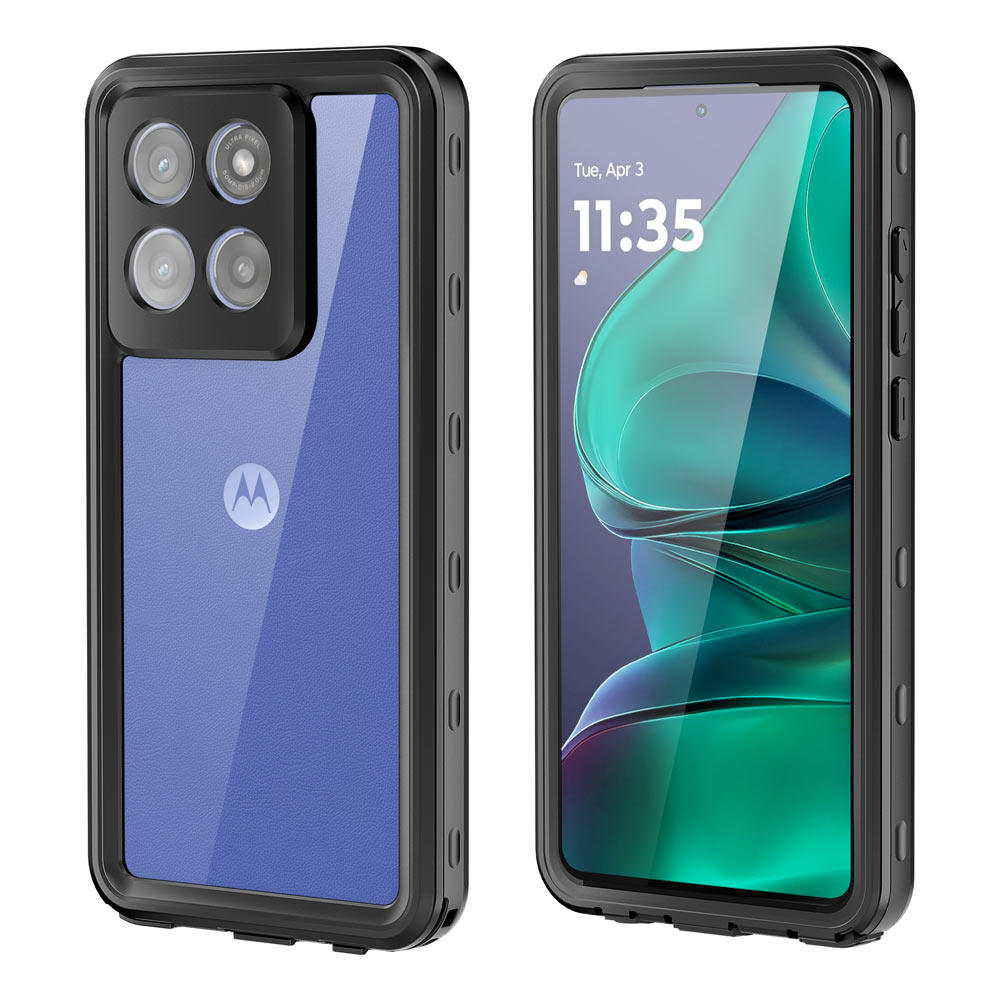 MN-MT25-STY25 | Motorola Moto G Stylus 5G (2025) Waterproof Case MN-MT25-STY25 | Motorola Moto G Stylus 5G (2025) Waterproof Case