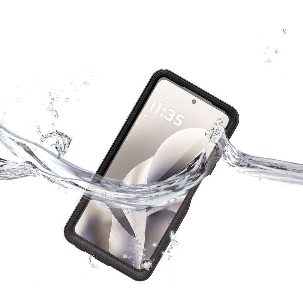 ARMOR-X Motorola Moto G Power (2026) Waterproof Case IP68 shock &amp; water proof Cover. IP68 Waterproof with fully submergible to 6.6&