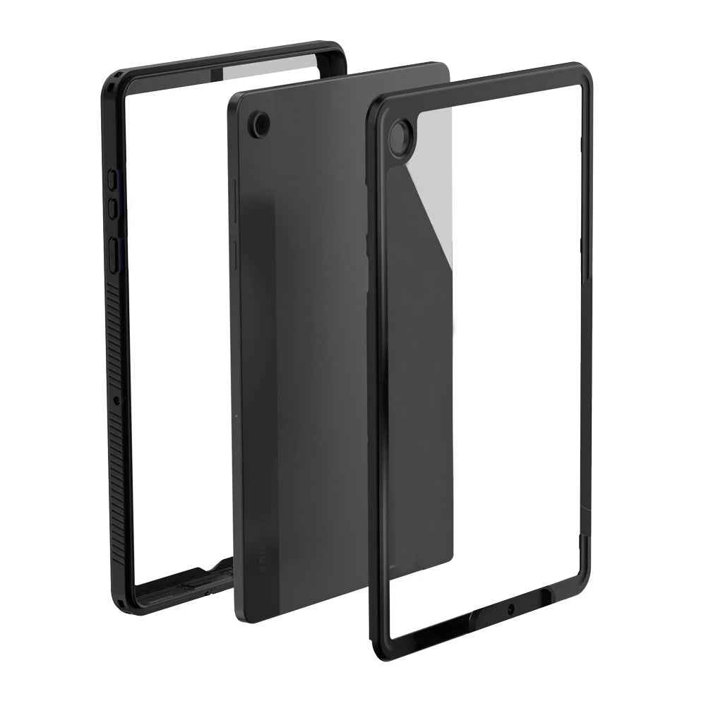 MN-SS-X230 | Samsung Galaxy Tab A11+ A11 Plus ( 11" ) SM-X230 / SM-X235 / SM-X236 | IP68 Waterproof, Shock & Dust Proof Case