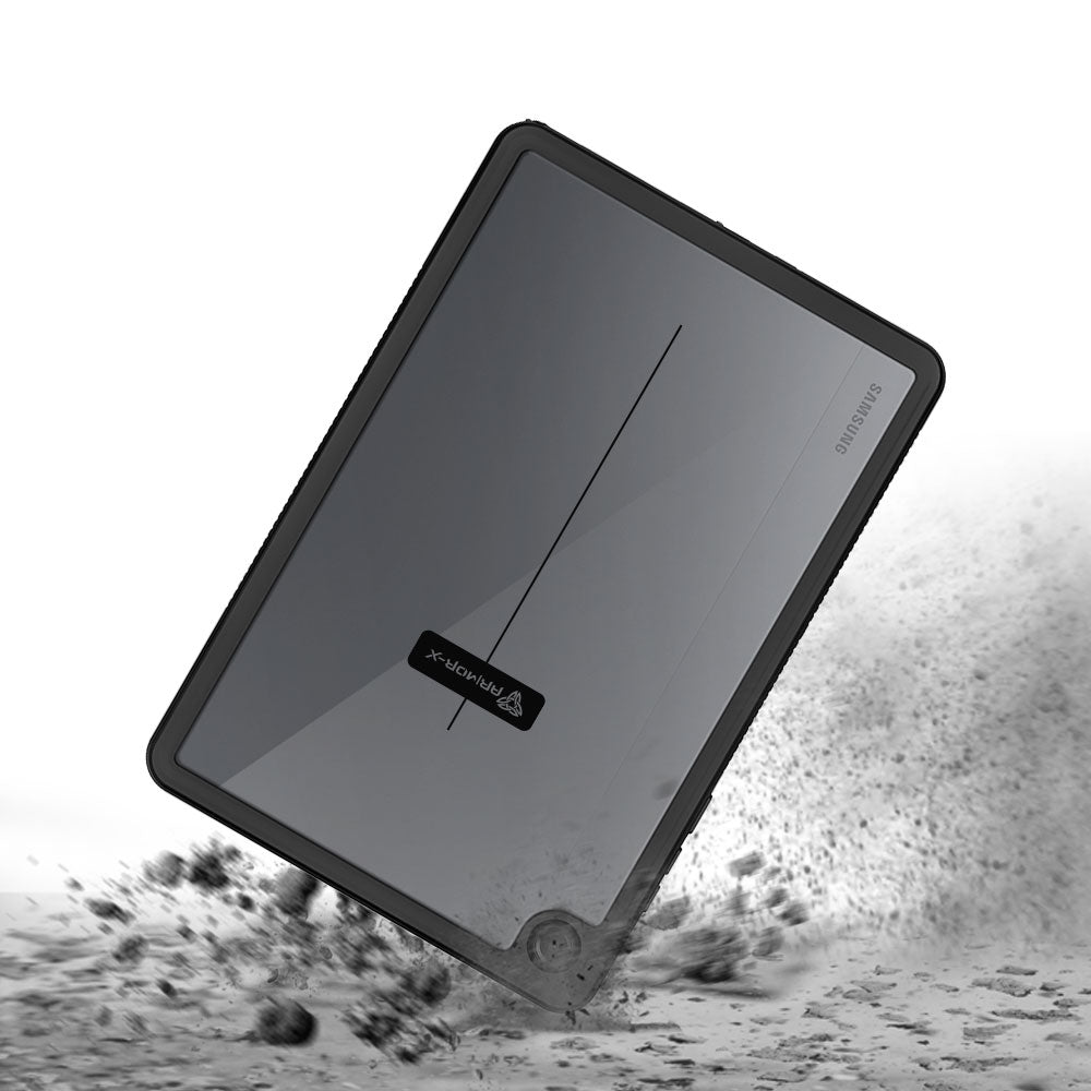 MN-SS-X230 | Samsung Galaxy Tab A11+ A11 Plus ( 11" ) SM-X230 / SM-X235 / SM-X236 | IP68 Waterproof, Shock & Dust Proof Case