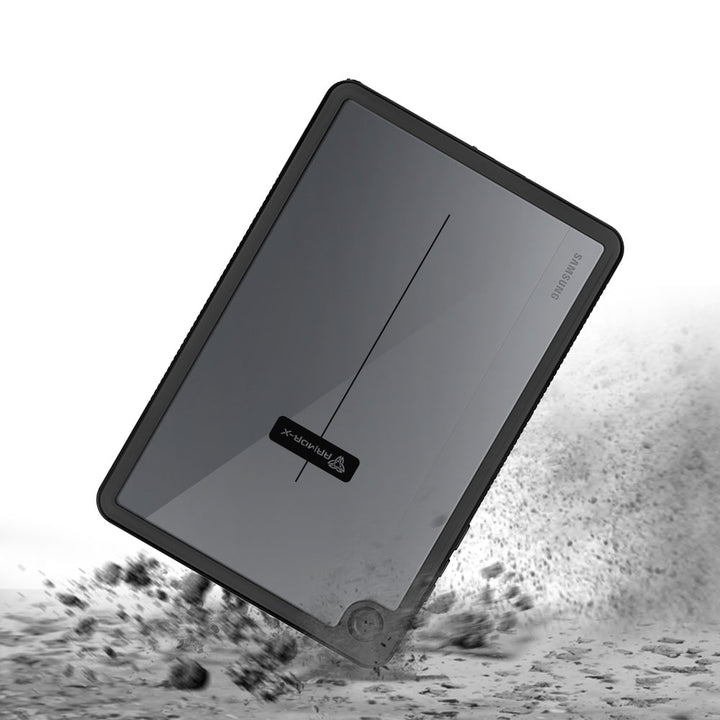 MN-SS-X230 | Samsung Galaxy Tab A11+ A11 Plus ( 11" ) SM-X230 / SM-X235 / SM-X236 | IP68 Waterproof, Shock & Dust Proof Case