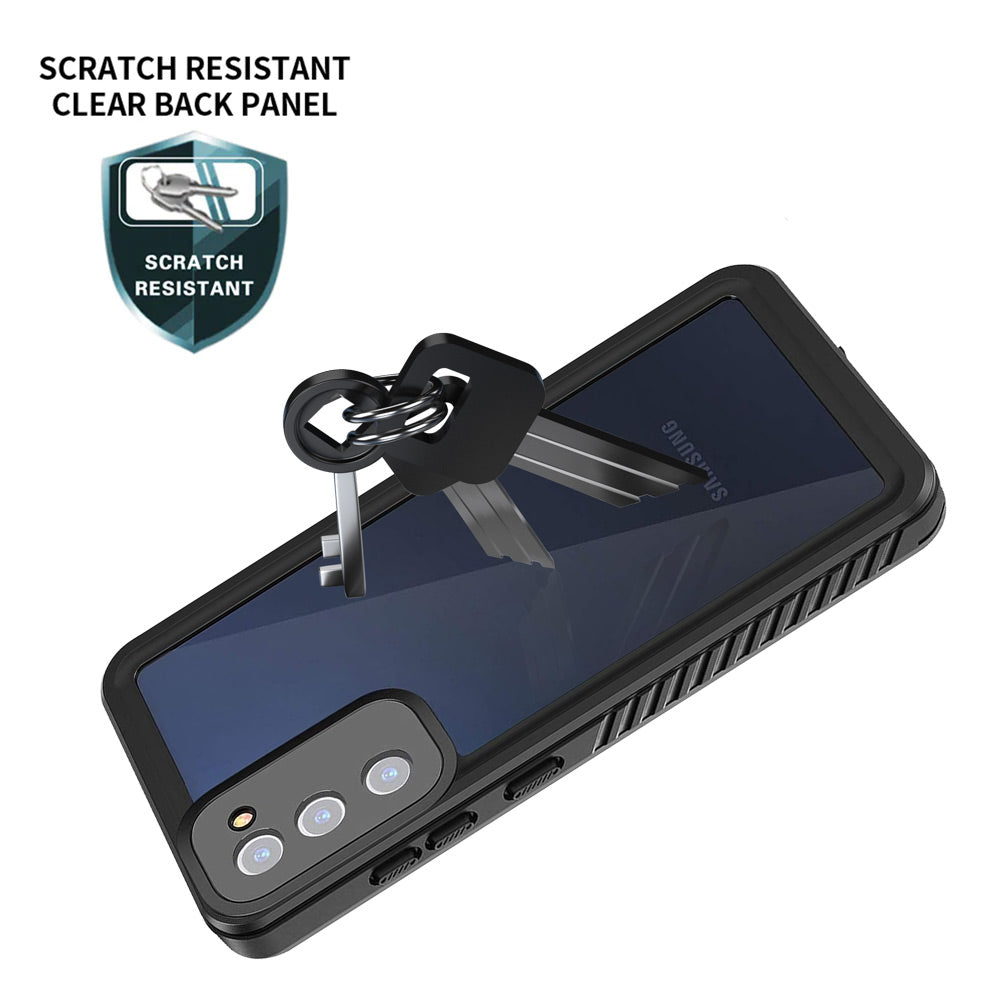 Samsung S20 Phone Case Waterproof Waterproof Case Samsung Galaxy