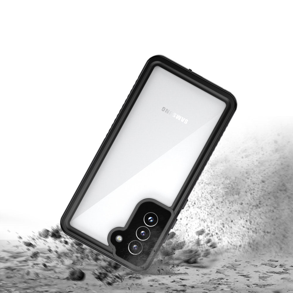 MN-SS21-S21FE | Samsung Galaxy S21 FE Waterproof Case MN-SS21-S21FE | Samsung Galaxy S21 FE Waterproof Case