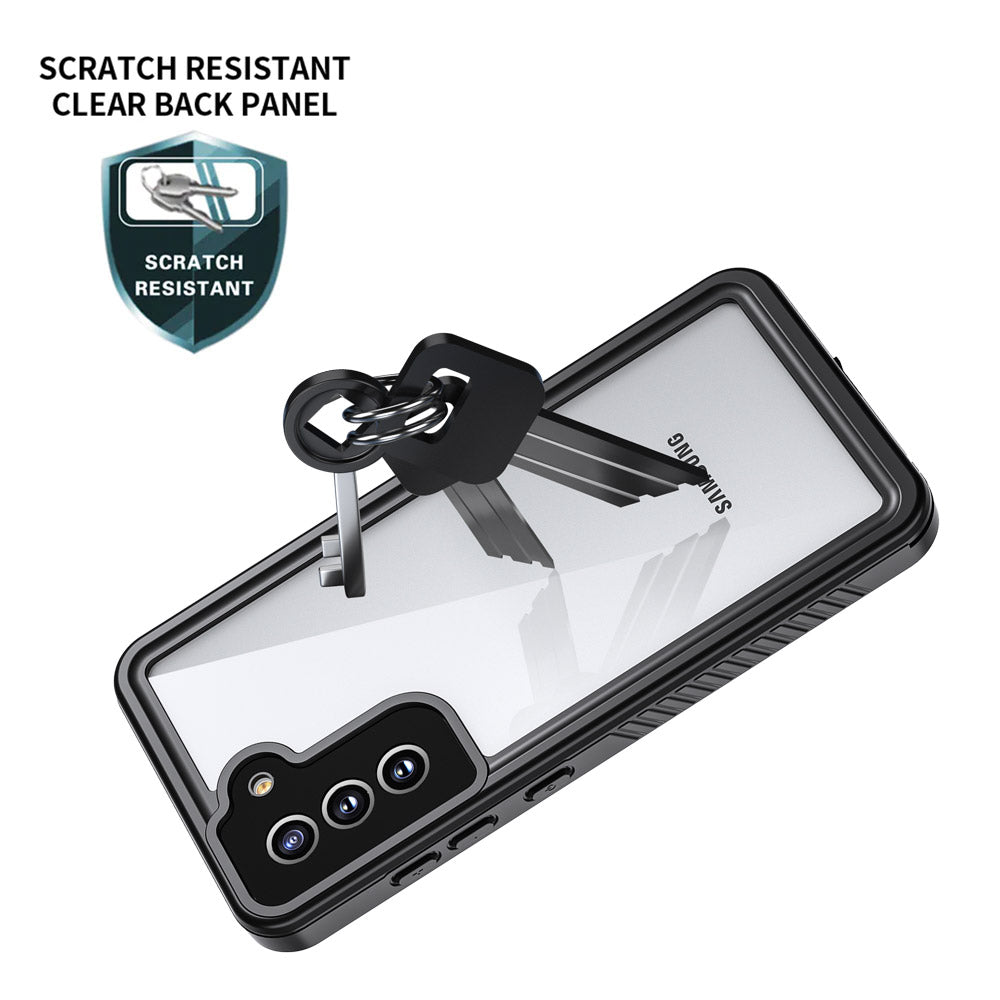 Screen Protector Samsung Galaxy S21 Ultra 5g Water Resistant MN