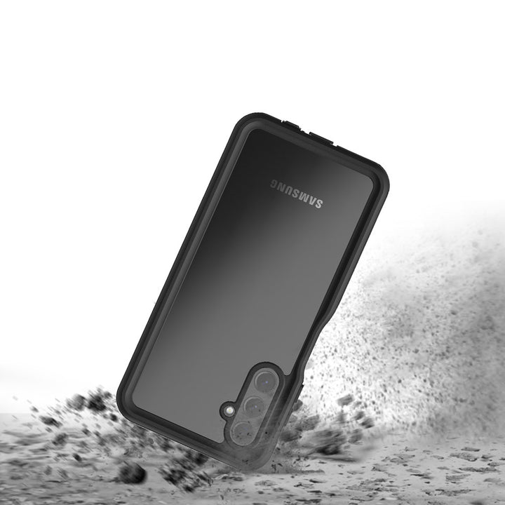 ARMOR-X Samsung Galaxy A14 5G SM-A146 IP68 shock & water proof Cover. Shockproof drop proof case Military-Grade Rugged protection protective covers.