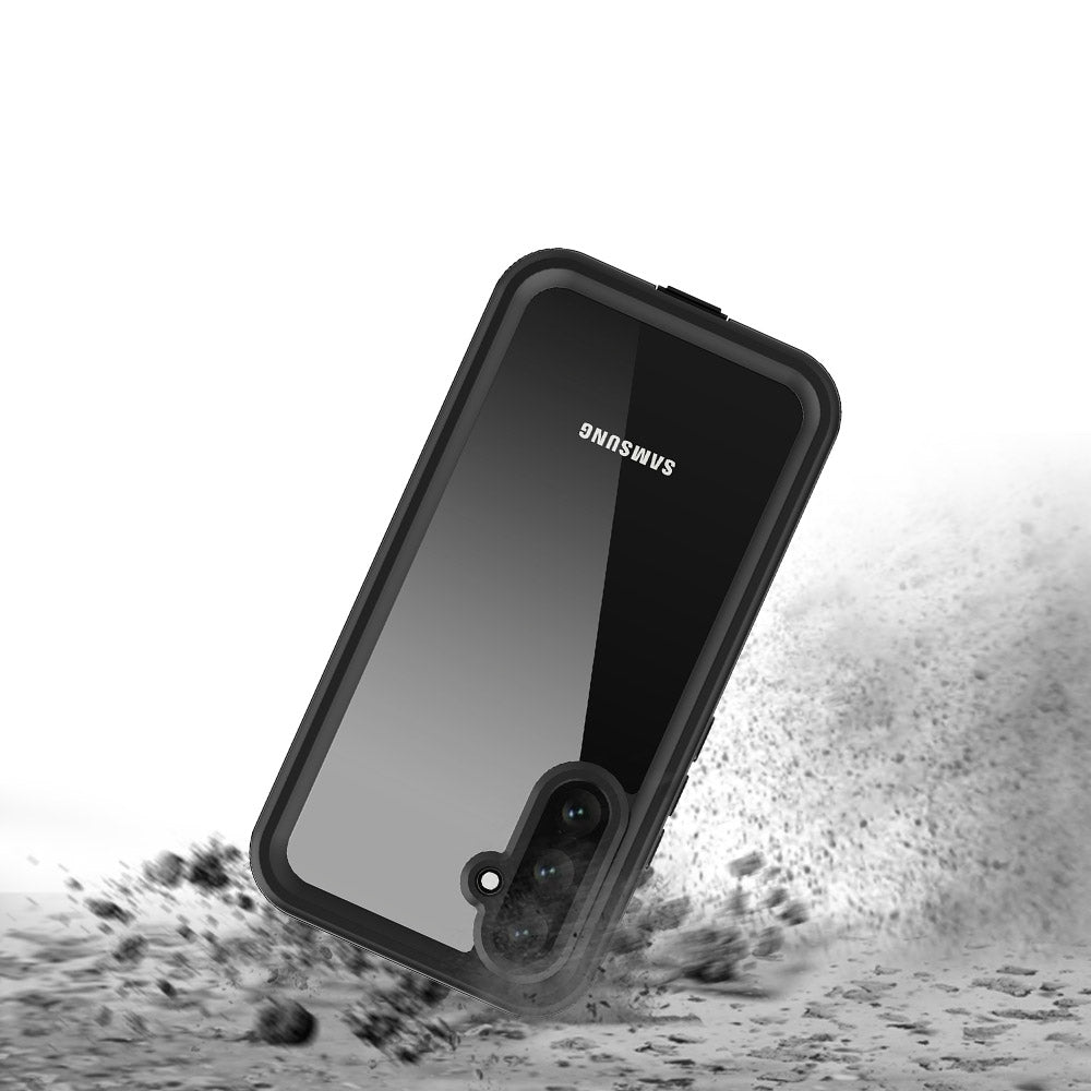 ARMOR-X Samsung Galaxy A54 5G SM-A546 IP68 shock & water proof Cover. Shockproof drop proof case Military-Grade Rugged protection protective covers.