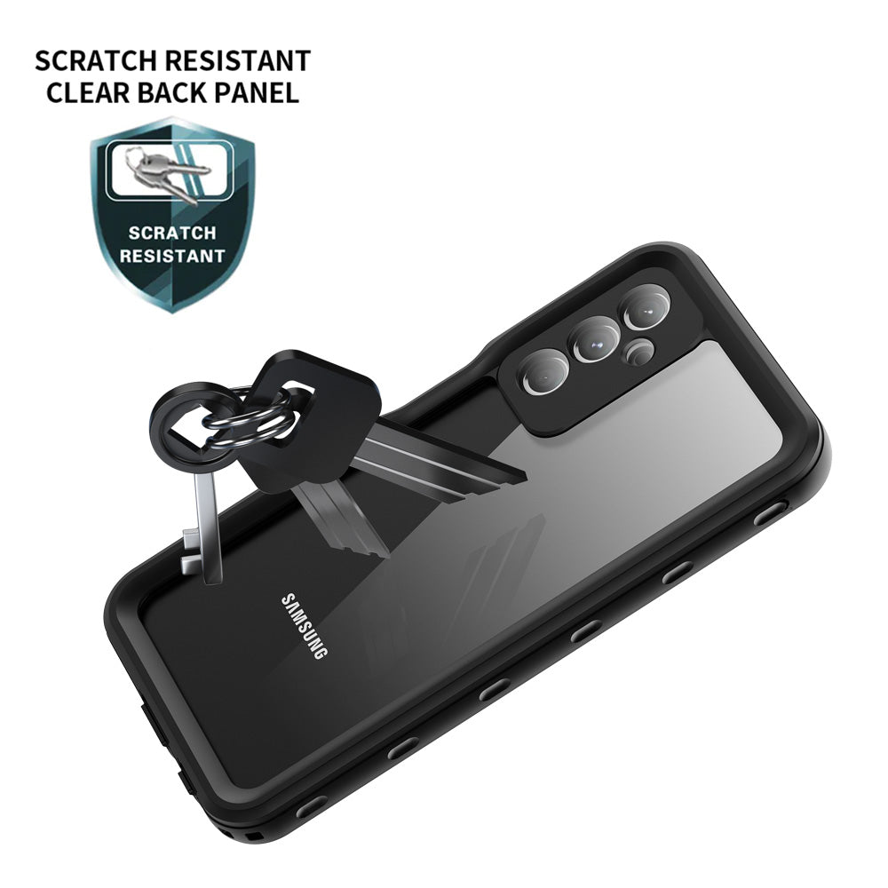 MN-SS24-A255G Samsung Galaxy A25 5G SM-A256 Waterproof Case