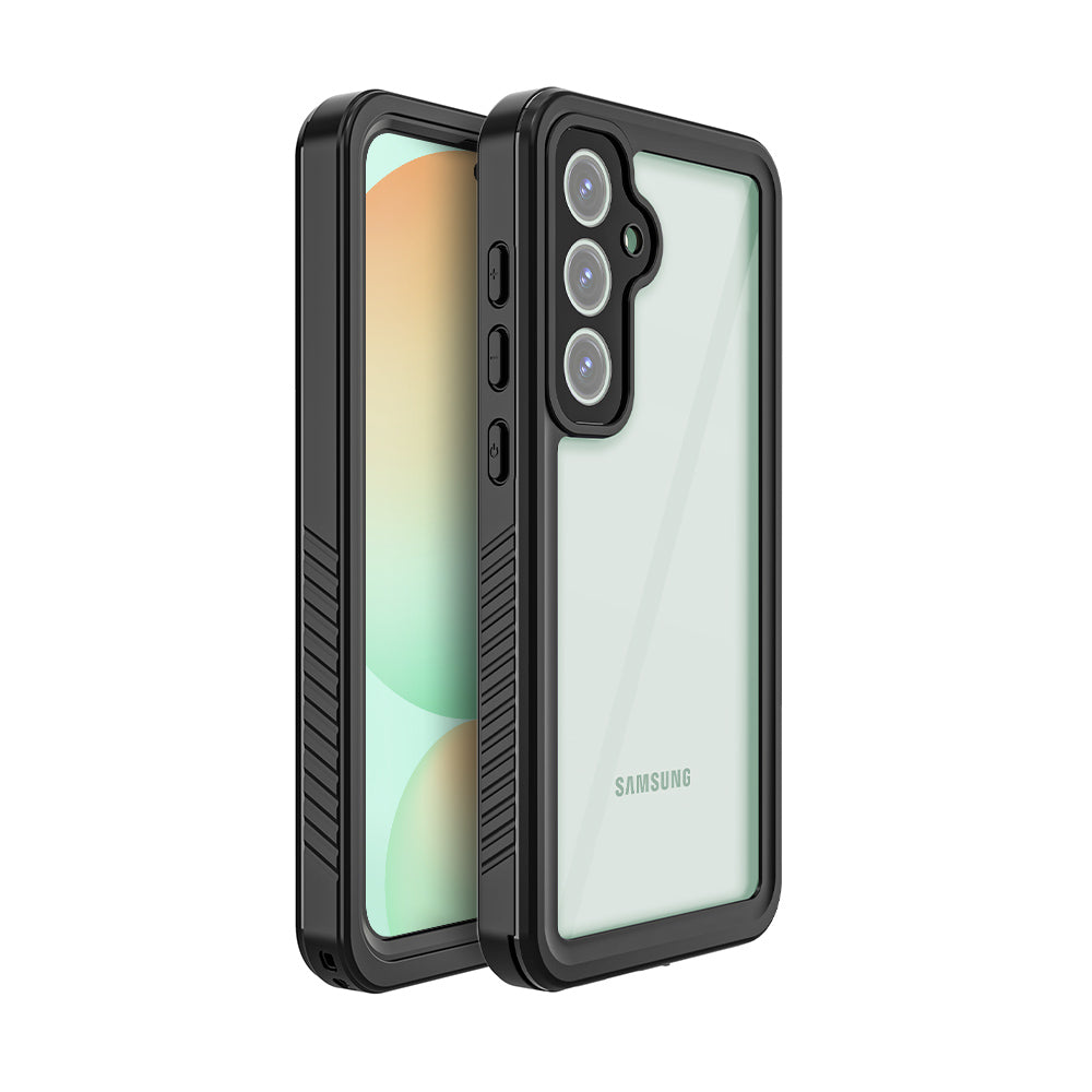 MN-SS24-S24FE | Samsung Galaxy S24 FE SM-S721 Waterproof Case | IP68 Shock & Water Proof Cover MN-SS24-S24FE | Samsung Galaxy S24 FE SM-S721 Waterproof Case | IP68 Shock & Water Proof Cover