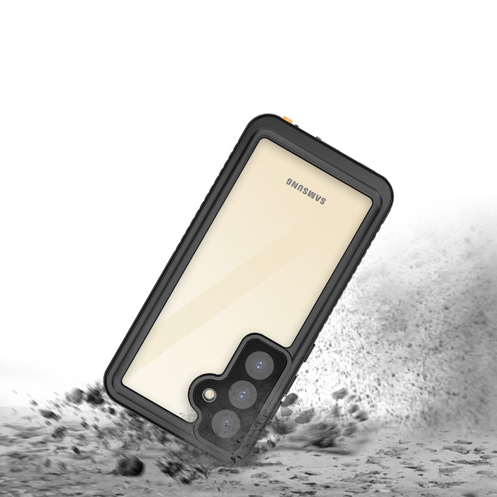 CBN-SS24-S24U | Samsung Galaxy S24 Ultra SM-S928 Case | Military Grade 3  meter Shockproof Drop Proof Cover