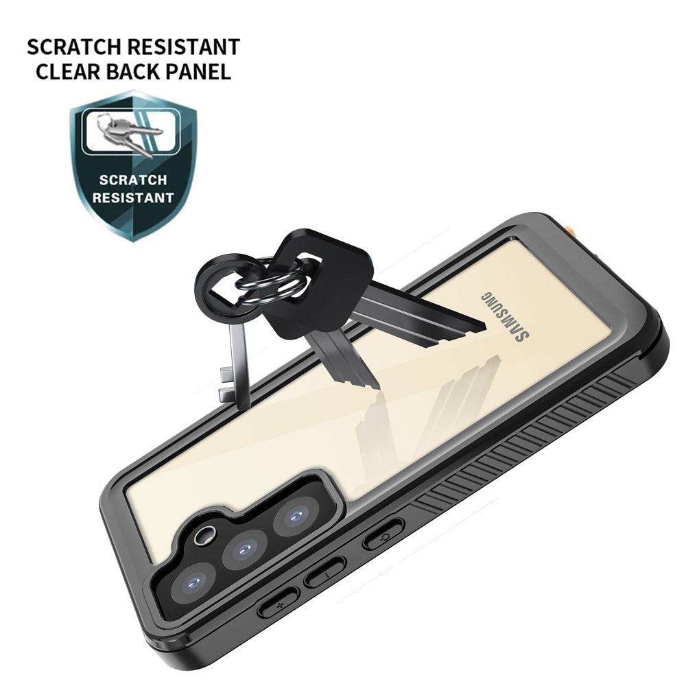 MN-SS24-S24P | Samsung Galaxy S24+ S24 Plus SM-S926 Waterproof Case MN-SS24-S24P | Samsung Galaxy S24+ S24 Plus SM-S926 Waterproof Case
