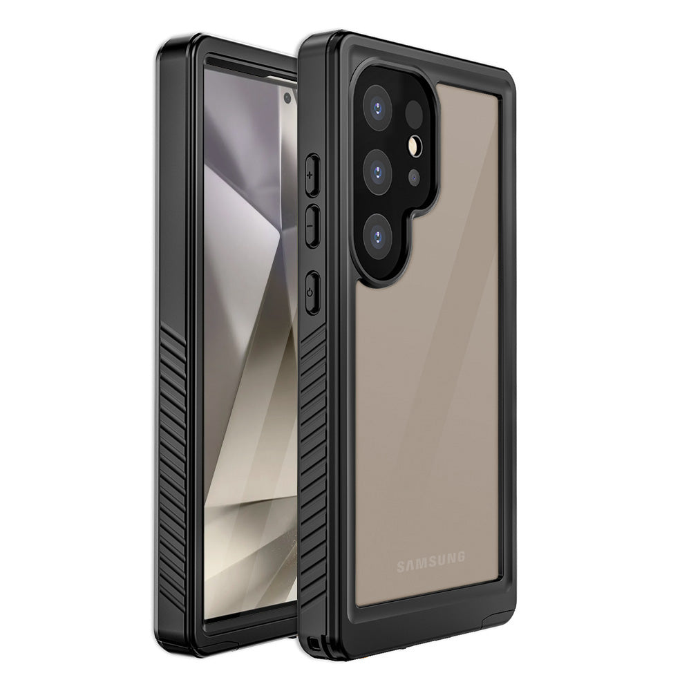 Amazon Best Waterproof Case For Samsung Note 20 Ultra MN-SS24-S24U