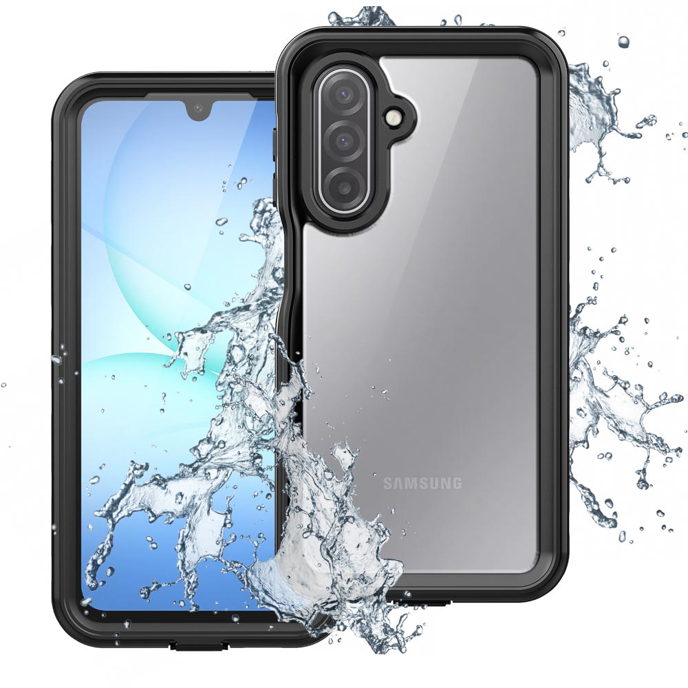 ARMOR-X Samsung Galaxy A17 5G SM-A176 Waterproof Case IP68 shock & water proof Cover. Rugged Design with the best waterproof protection.