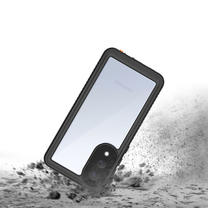 ARMOR-X Samsung Galaxy S25 Edge SM-S937 IP68 shock & water proof Cover. Shockproof drop proof case Military-Grade Rugged protection protective covers.