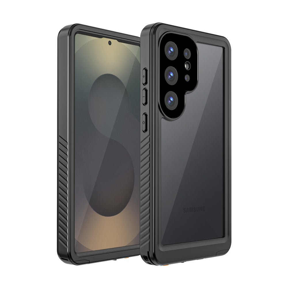 MN-SS25-S25U Samsung Galaxy S25 Ultra SM-S938 Waterproof Case