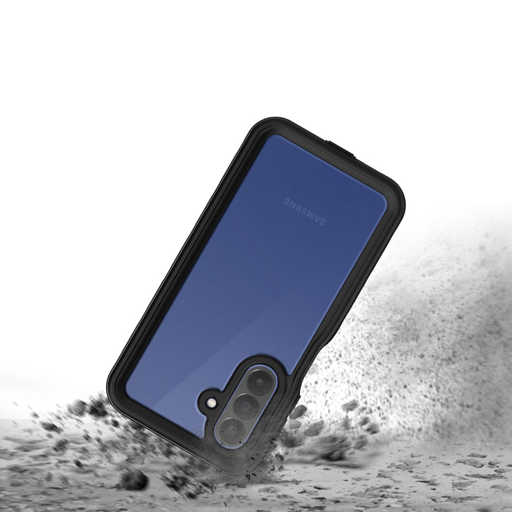 ARMOR-X Samsung Galaxy A27 5G SM-A276 IP68 shock &amp; water proof Cover. Shockproof drop proof case Military-Grade Rugged protection protective covers.