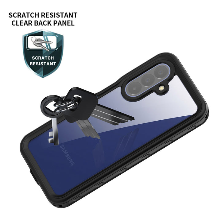 MN-SS26-A275G | Samsung Galaxy A27 5G SM-A276 Waterproof Case | IP68 Shock &amp; Water Proof Cover