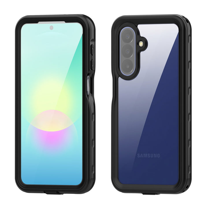 MN-SS26-A275G | Samsung Galaxy A27 5G SM-A276 Waterproof Case | IP68 Shock &amp; Water Proof Cover